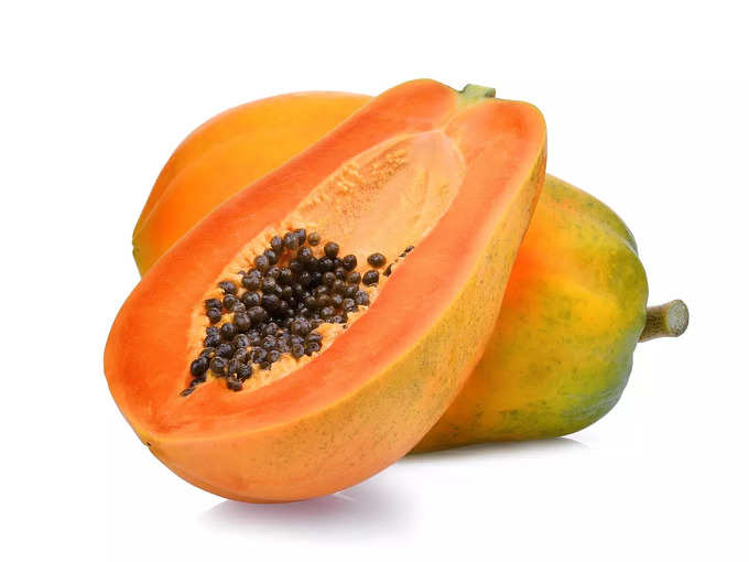 कितने और कैसे खाएं पपीते के बीज (How to eat Papaya Seeds)