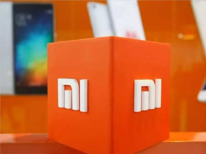 xiaomi