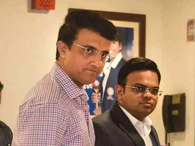 BCCI vs Sourav Ganguly: અહીં કોઈ કાયમી નથી, BCCI ચીફનું પદ છીનવી લેવાયા પર સૌરવ ગાંગુલીએ તોડ્યું મૌન 