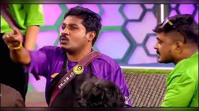 Bigg Boss Tamil 6: எனக்கு 41 வயசு.. கால்ல வேணா விழுறேன்: கதறியழுத ஜிபி முத்து.!