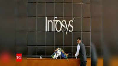 Infosys: రెండు ఉద్యోగాలు చేస్తున్న వారిపై వేటు..ఇన్ఫోసిస్ సీఈవో ప్రకటన