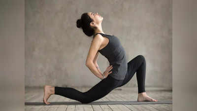 Yoga for weight loss: हिप्स-थाइज का एक्स्ट्रा फैट खत्म कर देंगे ये 5 योगासन, घर पर ही करें और फर्क देखें
