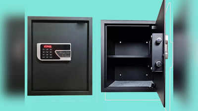 घर, ऑफिस के कीमती सामान, गहनों को सुरक्षित रखने के लिए Digital Electronic Safe Locker का करें इस्तेमाल