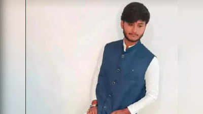 Indore : युवक की हत्‍या कर घर के पास दफनाया शव, प्रशासन ने आरोपी का मकान किया ध्‍वस्‍त
