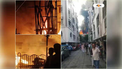 Kolkata Fire News: স্টুডিওতে আগুন লাগায় আর্থিক সংকটে এসকে মুভিজ, কী বার্তা প্রযোজনা সংস্থার?