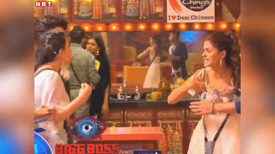 Bigg Boss 16: सौंदर्य शर्मा की खुली पोल, पर जरा भी पछतावा नहीं, उल्टा प्रियंका चाहर चौधरी से भिड़ गईं, देखें वीडियो