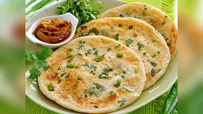 GST on Paratha: రోటీపై 5 శాతం, పరాటాపై 18 శాతం జీఎస్‌టీ.. ఇదే ఫైనల్.. కట్టాల్సిందే.. నిర్మలమ్మపై నెటిజన్ల ఫైర్!