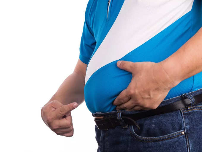 ​২. ভুঁড়ি কমাতে হবে কোলেস্টেরল রিভার্স করতে চাইলে (Reduce Belly Fat)