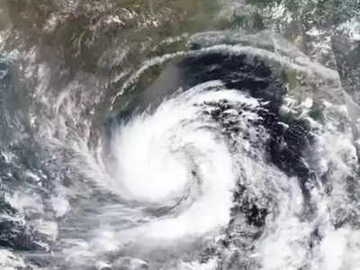 West Bengal Cyclone Sitrang : কালীপুজোয় কি সুপার সাইক্লোন? আশ্বস্ত করল আলিপুর