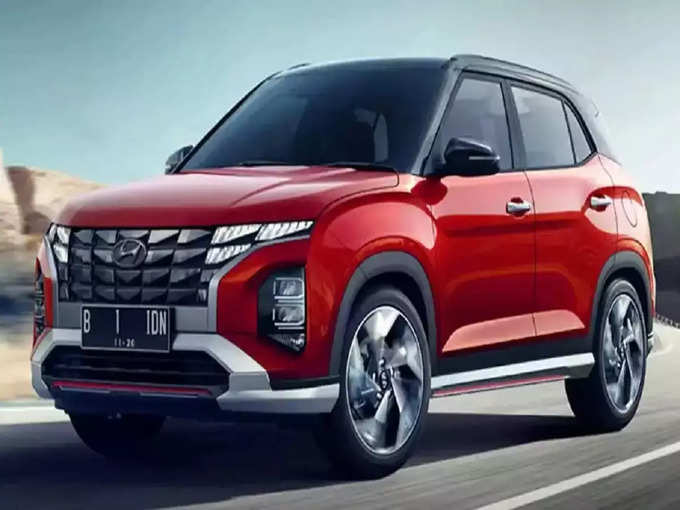 Hyundai Upcoming Cars In Auto Expo 2023
