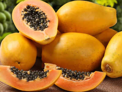Papaya Seeds Benefits: પપૈયાના બીજને ફેંકતા નહીં, દરરોજ માત્ર 5 બીજ ખાવાથી ડાયાબિટીસ, કોલેસ્ટ્રેલ જેવી બીમારીઓ થશે દૂર