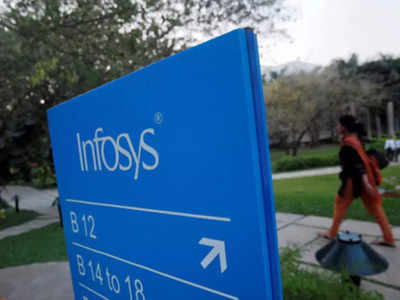 Infosys Share: રિઝલ્ટ પછી ઈન્ફોસિસના શેરમાં 5% નો ધરખમ ઉછાળો, પણ તેજી ક્યાં સુધી ટકશે?