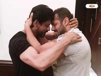 SRK vs Salman : শাহরুখ বনাম সলমান, দিওয়ালিতে ফের সংঘর্ষ দুই খানের?