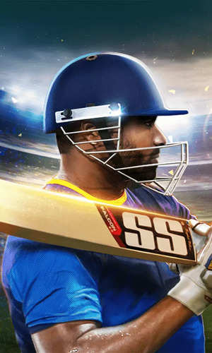 રિયલ ક્રિકેટનો રોમાંચ કરાવશે આ રિયલ ક્રિકેટ 22 ગેમ 