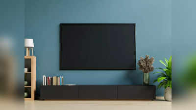 बेजललेस डिजाइन में मिलने वाली ये Smart TV है बेहद स्लिम और स्टाइलिश, लगाने पर बेडरूम को मिलेगा बढ़िया लुक