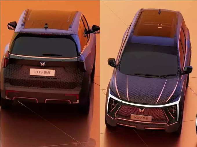 ​Mahindra Upcoming Cars In Auto Expo 2023
