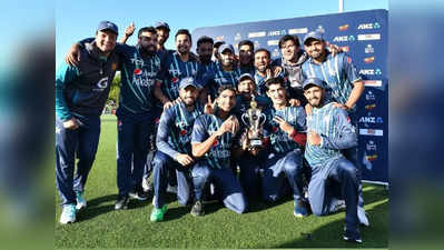 T20I Tri-Series 2022: ನ್ಯೂಜಿಲೆಂಡ್‌ ವಿರುದ್ಧ ಫೈನಲ್‌ ಗೆದ್ದು ತ್ರಿಕೋನ ಸರಣಿ ಮುಡಿಗೇರಿಸಿಕೊಂಡ ಪಾಕಿಸ್ತಾನ!