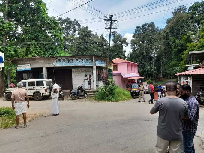 ​കൃത്യമായി വീട്ടിലെത്തിക്കും