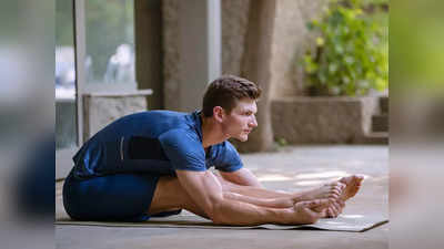 Yoga for weight loss: బెల్లీ ఫ్యాట్‌తో బాధపడుతున్నారా.. ఈ ఆసనాలు వేస్తే ఈజీగా కురుగుతుంది..!