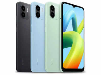 Redmi A1+ : రెడ్‌మీ నయా బడ్జెట్ స్మార్ట్‌ఫోన్‌ లాంచ్.. రూ.7వేలలోపు ధరకే..