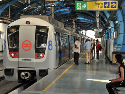 Delhi Metro News: क्या ये दो नए इंटरचेंज स्टेशन कम करेंगे राजीव चौक और कश्मीरी गेट का बोझ?