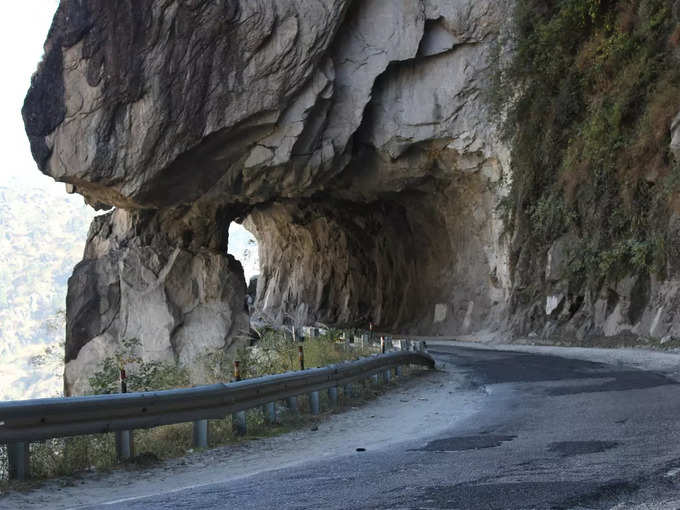 ರಕ್ಷಮ್‌ನ ಸೌಂದರ್ಯ