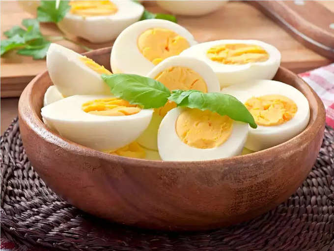 ​अंडा