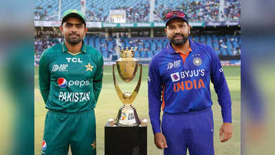 क्रिकेट चाहत्यांना मोठा झटका; पुढील इतकी वर्ष भारत-पाकिस्तान मालिका होणार नाही