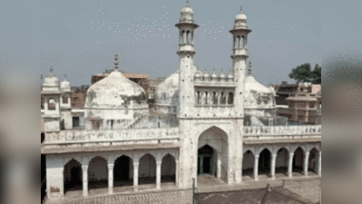 Gyanvapi Mosque Case శివలింగంపై కోర్టు కీలక తీర్పు.. హిందూ పక్షాలు నిరాశ