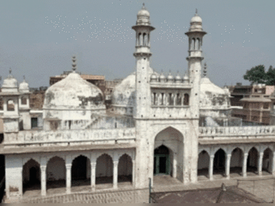 Gyanvapi Mosque Case శివలింగంపై కోర్టు కీలక తీర్పు.. హిందూ పక్షాలు నిరాశ