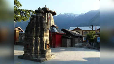 हिमाचल की इस जगह पर है यमराज का एक ऐसा मंदिर जहां जाने से कतराते हैं लोग, बाहर से जोड़ लेते हैं हाथ