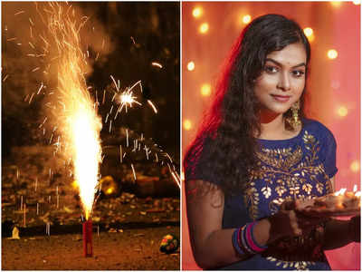 What to Wear For Diwali: কালীপুজোর সন্ধ্যায় ভুলেও পরবেন না এসব পোশাক, খুব বড় ঝুঁকির মুখে পড়তে পারেন আপনি!