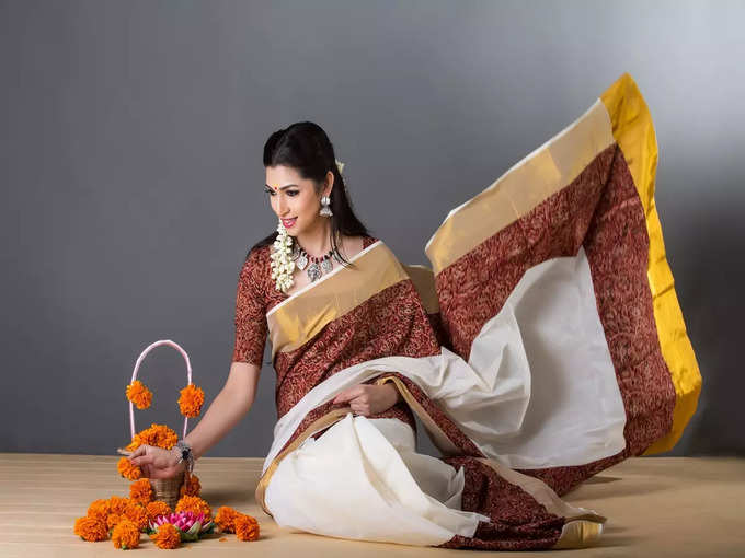 কী পরবেন(Deepavali Dress Ideas)?