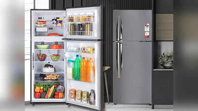 ₹30000 से भी कम है इन Double Door Refrigerator की कीमत, पाएं 53% तक का डिस्काउंट