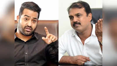 NTR30: డామిట్ క‌థ అడ్డం తిరిగింది.. షాకింగ్ రీజ‌న్ అదే..! 