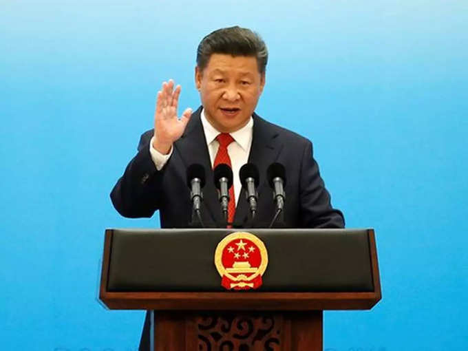 Xi Jinping 01