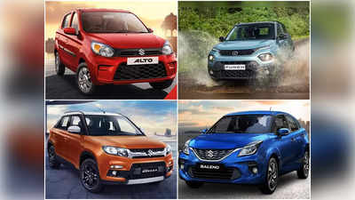 Best Selling Indian Cars: উৎসবের মরশুমে সবচেয়ে বেশি বিক্রি কোন গাড়ি? জানলে চমকে যাবেন!