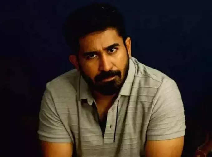 Vijay Antony