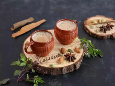 Tea Recipes : நோய் எதிர்ப்பு சக்தி அதிகரிக்கும் குங்குமப்பூ டீ... இந்த நாலுல ஒண்ணு குடிங்க..