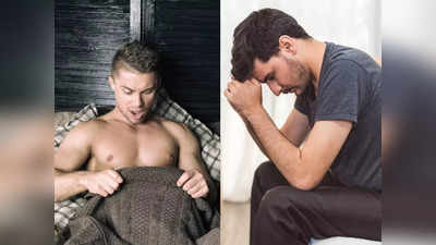 Mens Bad Habits: पुरुषों को अंदर से खोखला बना रही हैं ये आदतें, बिस्तर पर हो जाएंगे बेअसर, तुरंत छोड़ दें