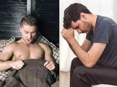Mens Bad Habits: पुरुषों को अंदर से खोखला बना रही हैं ये आदतें, बिस्तर पर हो जाएंगे बेअसर, तुरंत छोड़ दें