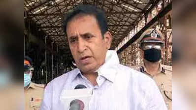 Anil Deshmukh: NCP नेता अनिल देशमुख मुंबई के अस्पताल में भर्ती, होगी एंजियोग्राफी