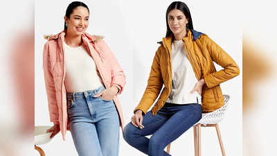 ₹1000 के अंदर मिल रहे हैं यह बेस्ट क्वालिटी वाले Womens Jackets