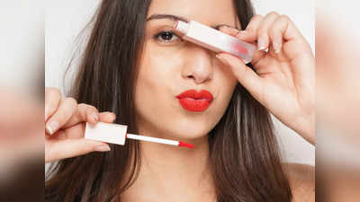 एक बार लगाने पर 12 घंटे तक आपके होठों की सुंदरता को बनाए रखेंगी ये Lipsticks