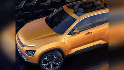 Tata Blackbird: Hyundai Creta-কে জোর টক্কর! বাজারে আসছে Tata-র নতুন Blackbird