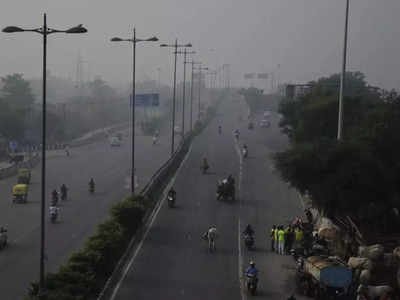 क्या आने वाले दिनों में फिर बदलेगा दिल्ली का मौसम? बढ़ा प्रदूषण, 3 दिन रहना होगा सावधान