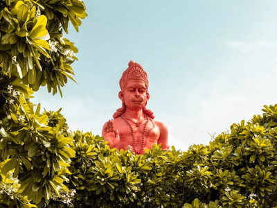 Hanuman Temple: ಬೆಂಗಳೂರಿನ ಈ 11 ಹನುಮಾನ್‌ ದೇವಾಲಯಗಳ ಬಗ್ಗೆ ಗೊತ್ತೇ..?