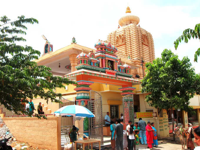 ​ಶ್ರೀ ಸುಂದರ ಆಂಜನೇಯ ದೇವಸ್ಥಾನ