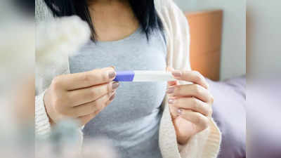 Cramp, Nipple Color Change गर्भधारणेचे संकेत, पिरियड्स मिस होण्याअगोदरच मिळेल Good News