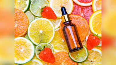 चेहरे से दाग-धब्बे को हटाने के लिए बेहतर माने जाते हैं ये Vitamin C Serum , मिलेगा बढ़िया निखार